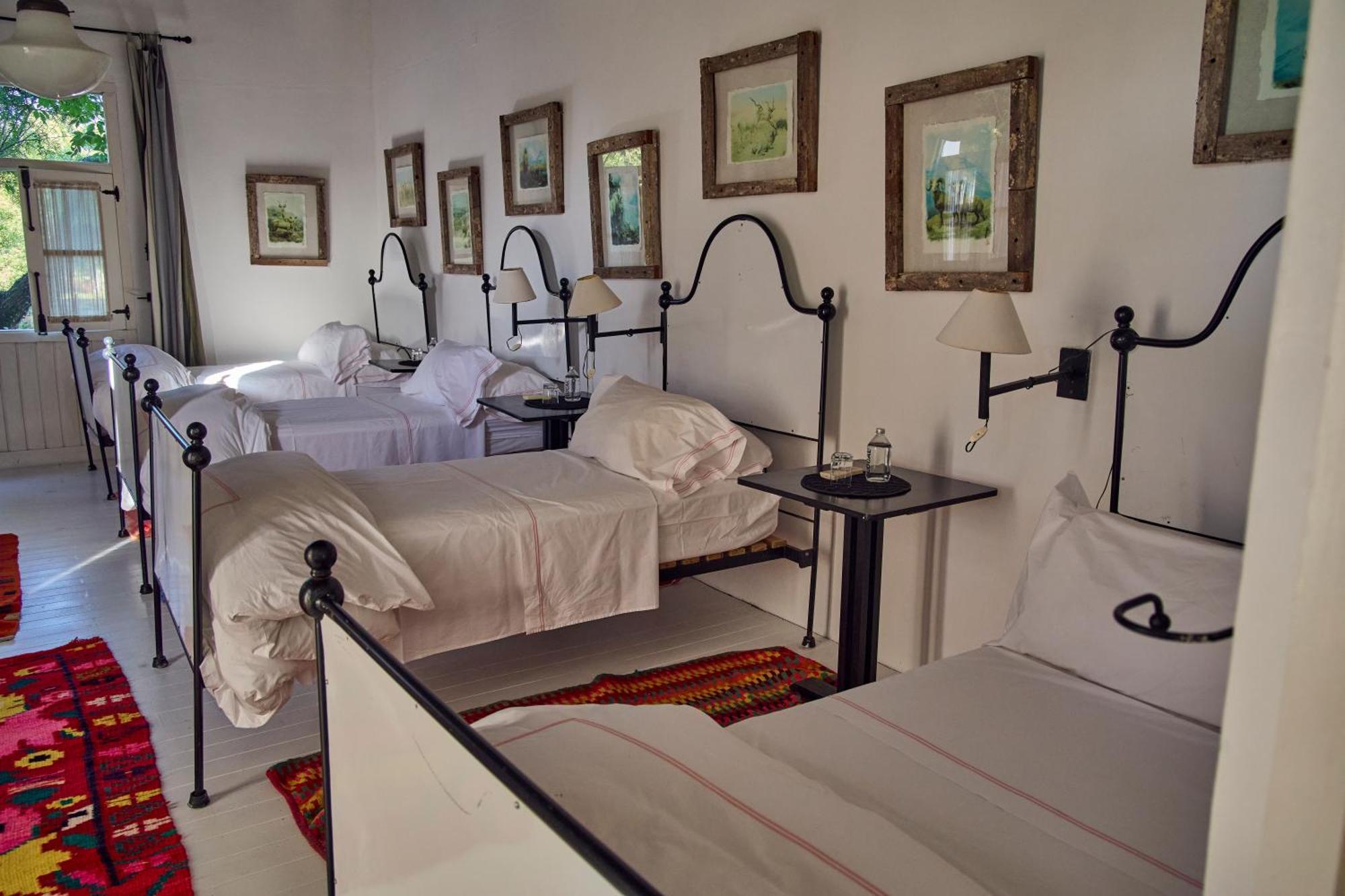 Bed and Breakfast Casa Anna Garzon Exterior foto