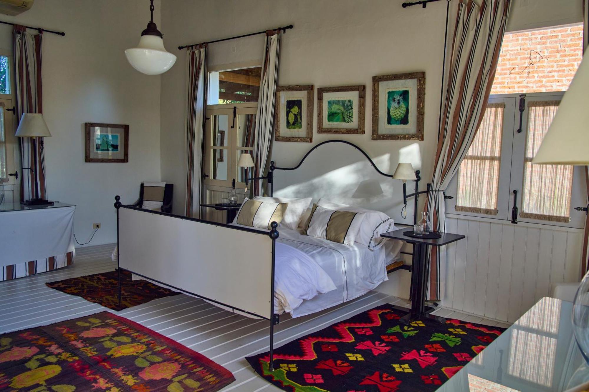 Bed and Breakfast Casa Anna Garzon Exterior foto