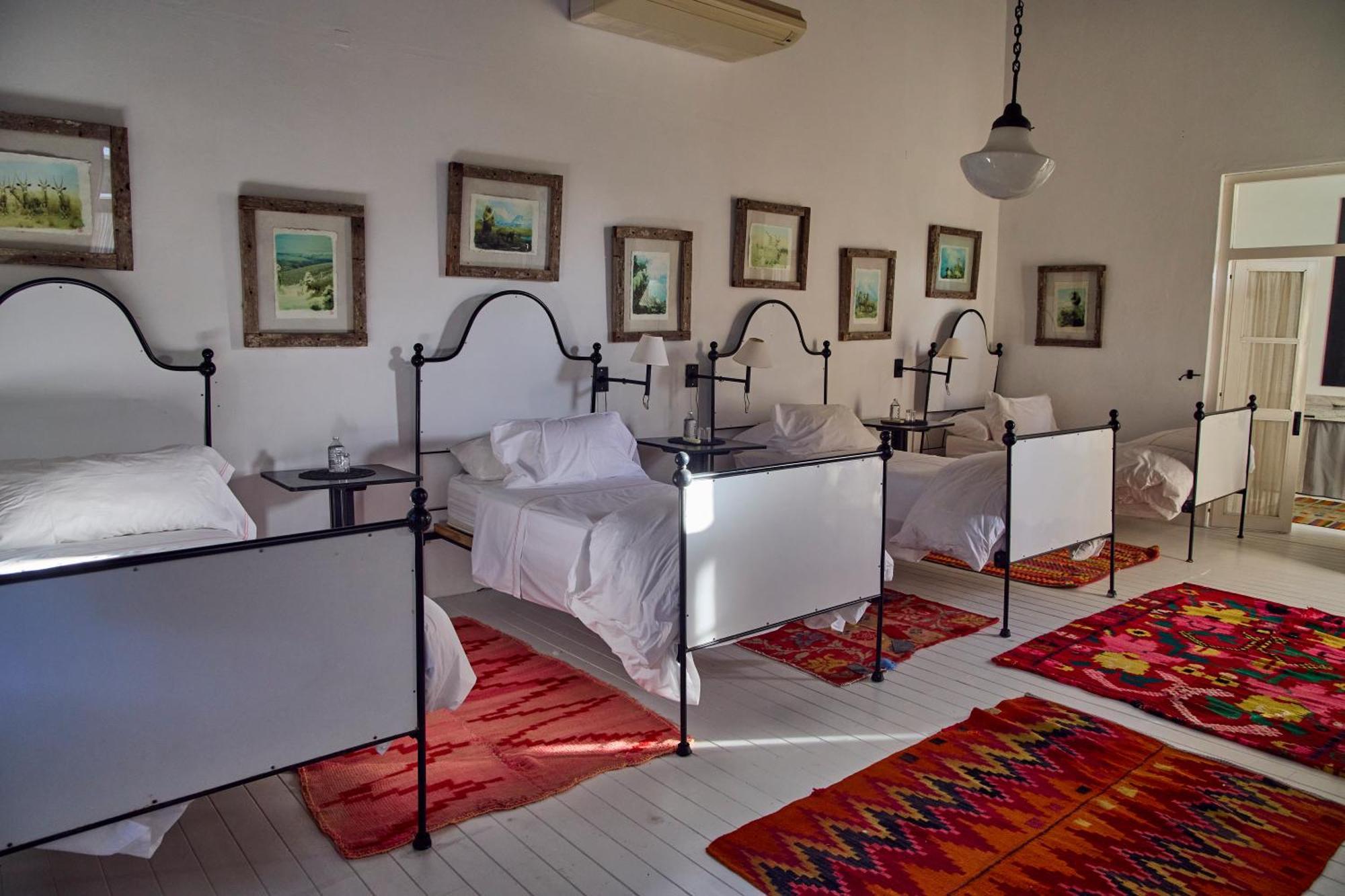 Bed and Breakfast Casa Anna Garzon Exterior foto